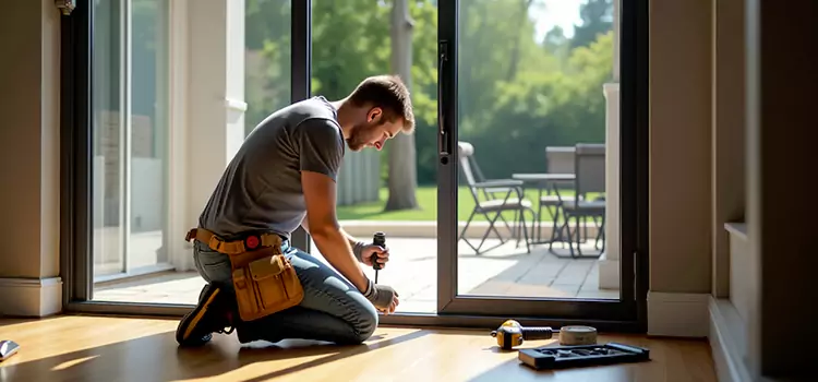 Comprehensive Solutions for Every Glass Door Need in Oakdale, MN