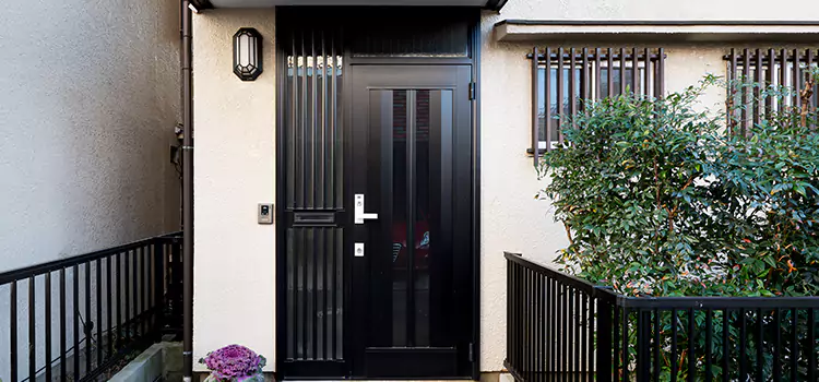 Popular Exterior Door Options in Oakdale, MN