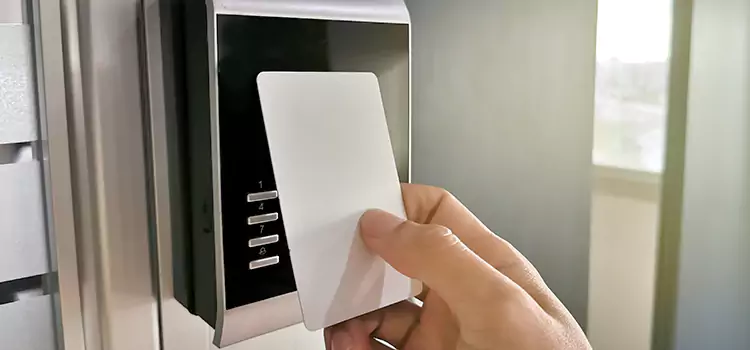 Advanced RFID Technology Integration in Oakdale, MN